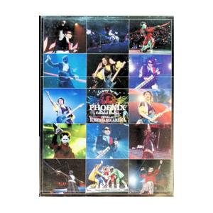 Blu-ray／M．S．S Project 〜PHOENIX −Eternal Flame−〜 FI...