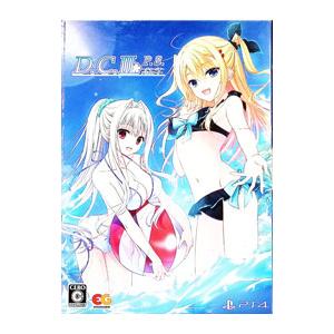 PS4／D．C．IIIP．S．〜ダ・カーポIIIプラスストーリー〜完全生産限定版