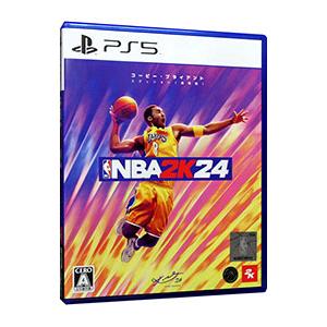 PS5／NBA 2K24 コービー・ブライアント エディション