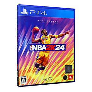 PS4／ＮＢＡ ２Ｋ２４ コービー・ブライアント エディション