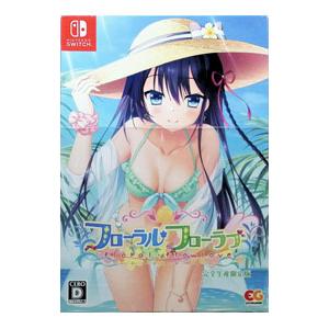 Switch／フローラル・フローラブ 完全生産限定版