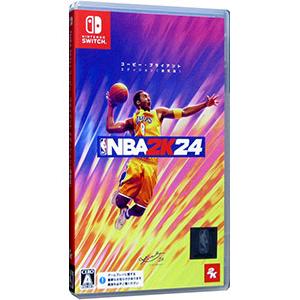 Switch／NBA 2K24 コービー・ブライアント エディション