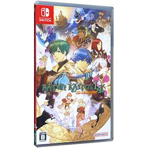 Switch／バテン・カイトス I＆II HD Remaster