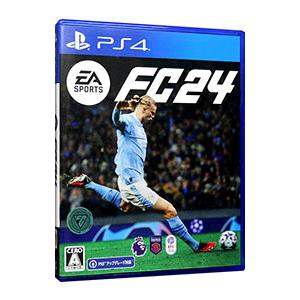 PS4／EA SPORTS FC 24