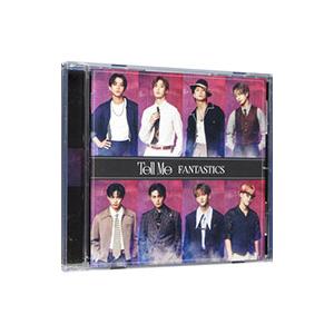 FANTASTICS from EXILE TRIBE／Tell Me