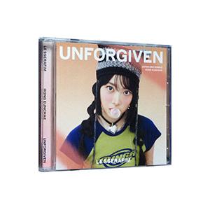 LE SSERAFIM／UNFORGIVEN 初回限定 メンバーソロジャケット盤 ホン ウンチェ
