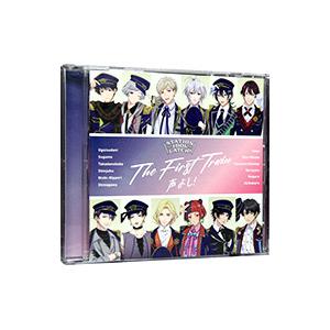STATION IDOL LATCH！／THE FIRST TRAIN 〜声よし！〜