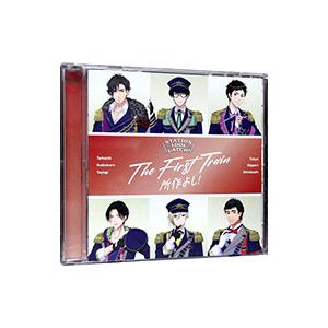 STATION IDOL LATCH！／THE FIRST TRAIN 〜所作よし！〜