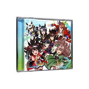 アニメ／TVアニメ『ウマ娘 プリティーダービー Season 3』OP主題歌
