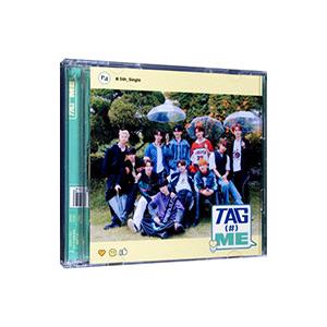 韓国音楽CD ドラマ 『春の夜（ある春の夜に） O.S.T』 （CD+フォト