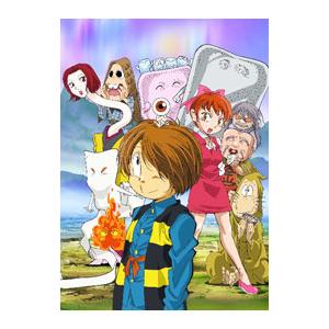 Blu-ray／ゲゲゲの鬼太郎（第5期）コンプリートBlu−ray BOX 上巻 