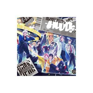 アニメ／「ヒプノシスマイク−Division Rap Battle−」〜The Block Part...