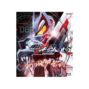 Blu-ray／仮面ライダーギーツ Blu−ray COLLECTION 3