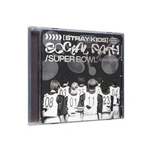 Stray Kids／Social Path （feat． LiSA）｜Super Bowl −Ja...
