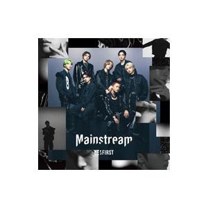BE：FIRST／Mainstream MV盤