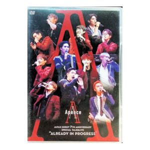 DVD／Apeace JAPAN DEBUT 7TH ANNIVERSARY SPECIAL TAL...