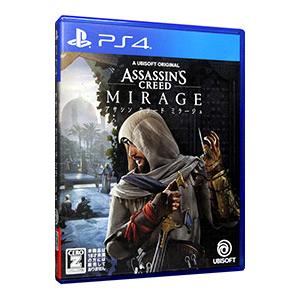 PS4 アサシン クリード ミラージュの買取情報