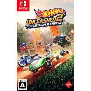 Switch／HOT WHEELS UNLEASHED2 Turbocharged