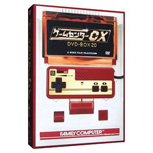 DVD/ゲームセンターCX DVD-BOX 20...の商品画像