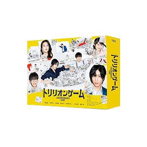 川口春奈 目黒蓮 silent -ディレクターズカット版- Blu-ray BOX 4枚組