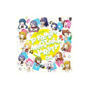 ゲーム／THE IDOLM＠STER MILLION THE＠TER VARIETY 04