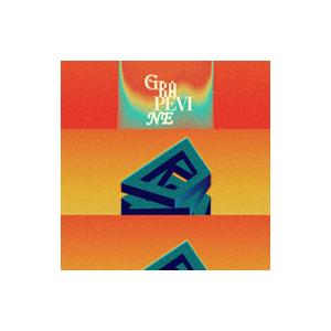 GRAPEVINE／Almost there 初回限定盤