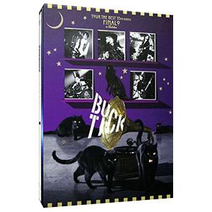 Blu-ray／TOUR THE BEST 35th anniv．FINALO in Budokan...