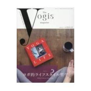 The yogis magazine vol．3（2023Autumn）／Lotus8