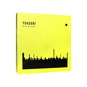 邦楽 YOASOBI THE BOOK III YOASOBI – 3rd EP 