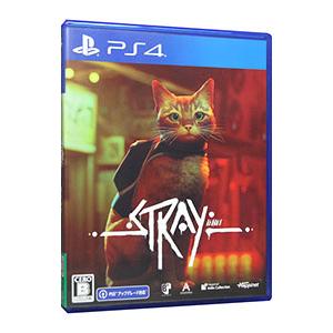 PS4／Stray