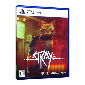 PS5／Strayの高価買取価格