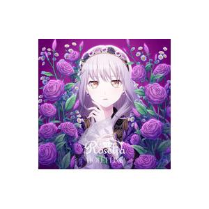 Roselia／VIOLET LINE