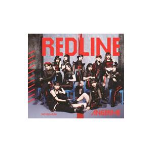 アンジュルム／ＲＥＤ ＬＩＮＥ／ライフ イズ ビューティフル！ 通常盤Ａ