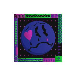 ◇未開封・新品◇ LUNATIQUE (完全生産限定盤) Analog盤 LP