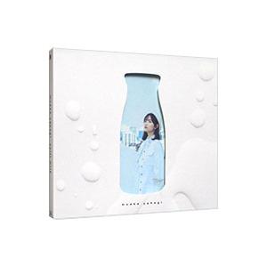 矢作萌夏／spilt milk 初回限定盤