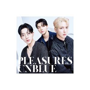 ＣＮＢＬＵＥ／ＰＬＥＡＳＵＲＥＳ 初回限定盤Ｂ