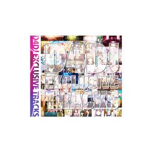アニメ／D4DJ EXCLUSIVE TRACKS