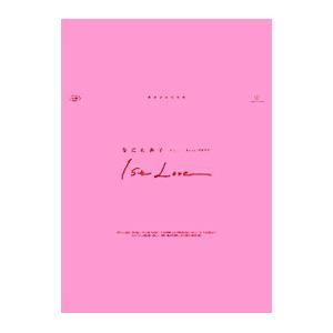 Blu-ray／なにわ男子 Debut Tour 2022 1st Love 初回限定盤