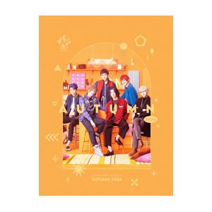 DVD／MANKAI STAGE 『A3！』 ACT2！ AUTUMN 2022