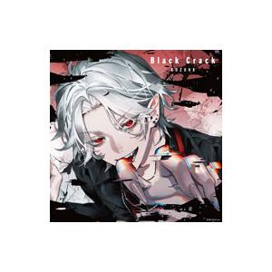 葛葉／Black Crack 初回限定盤A