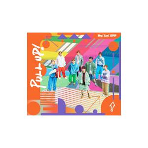 Ｈｅｙ！Ｓａｙ！ＪＵＭＰ／ＰＵＬＬ ＵＰ！ 初回限定盤１