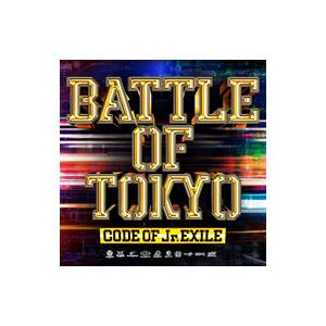 GENERATIONS／RAMPAGE／FANTASTICS 他／BATTLE OF TOKYO C...