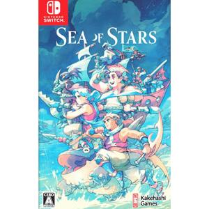 Switch／Sea of Starsの買取情報