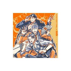 DVD／『ヒプノシスマイク−Division Rap Battle−』Rhyme Anima＋ 2