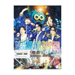 DVD／KANJANI∞ DOME LIVE 18祭 初回限定盤B