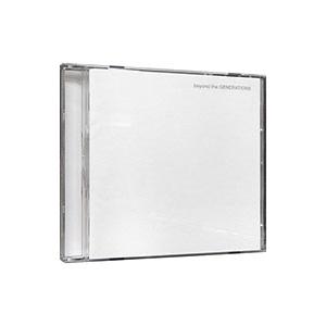 GENERATIONS from EXILE TRIBE／beyond the GENERATION...