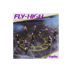 Kep1er／＜FLY−HIGH＞ 初回生産限定盤A ［フォトカード付属なし］