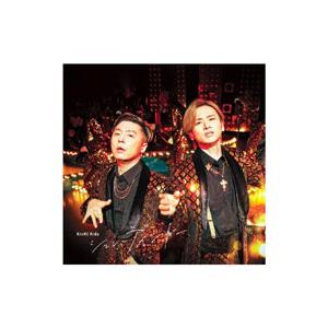 KinKi Kids／シュレーディンガー 初回盤B