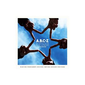 A．B．C−Z／5 STARS