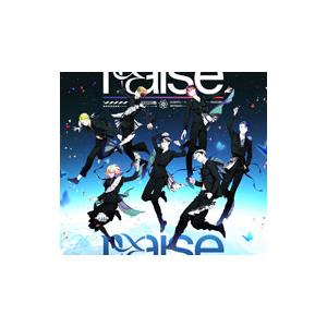XlamV／raise 初回生産限定盤